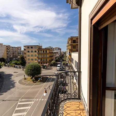 Dom wakacyjny Domus Angelina