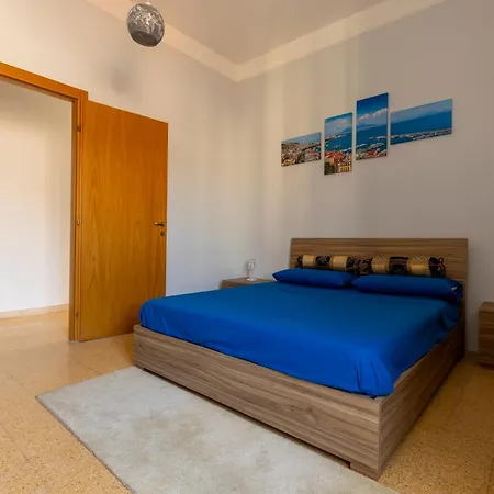 Domus Angelina Pompeja