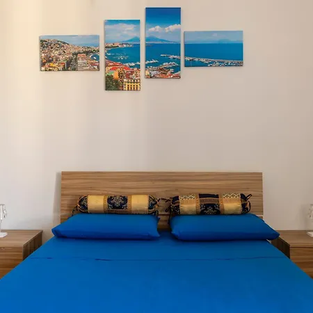 Domus Angelina Dom wakacyjny Pompeja