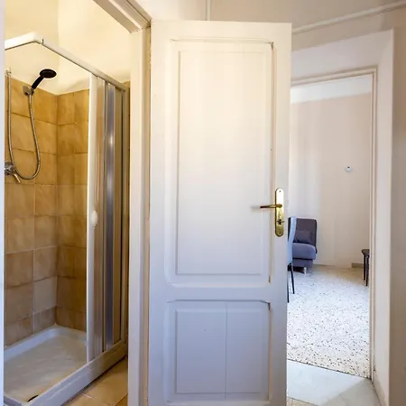 Dom wakacyjny Domus Angelina