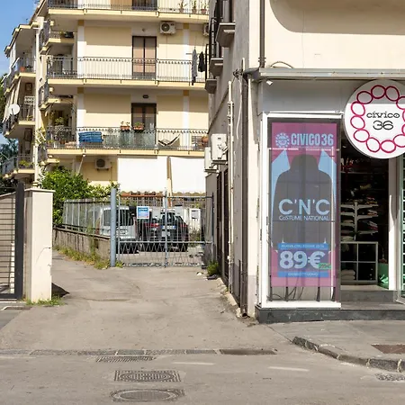 Dom wakacyjny Domus Angelina