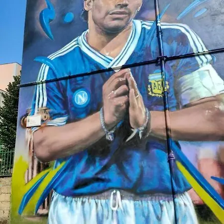 Domus Angelina Pompeja