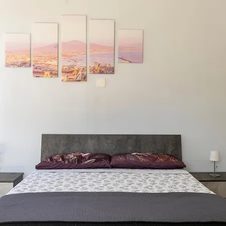 Domus Angelina Holiday home