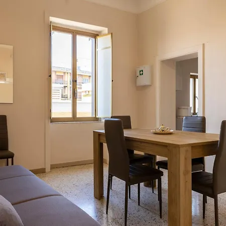 Domus Angelina Holiday home