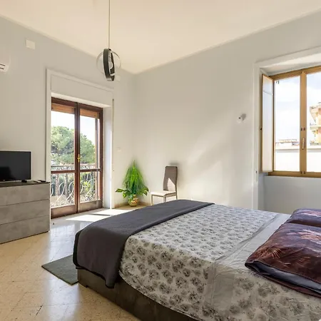 Holiday home Domus Angelina