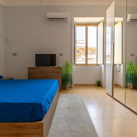 Сasa de vacaciones Domus Angelina *