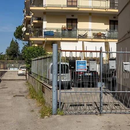 Holiday home Domus Angelina