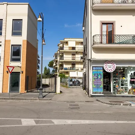 Domus Angelina Сasa de vacaciones