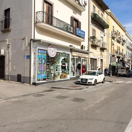 Domus Angelina Holiday home Pompei