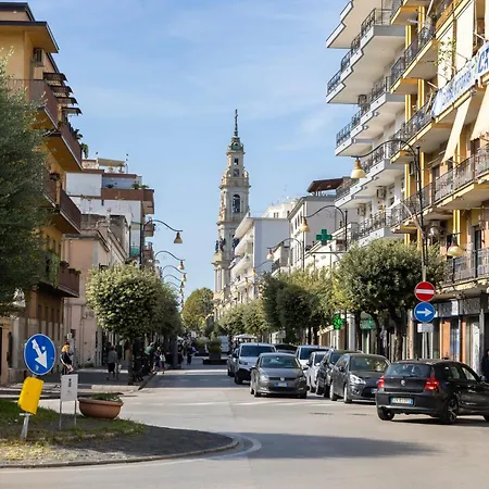 Сasa de vacaciones Domus Angelina *