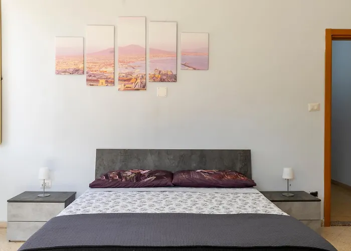 Domus Angelina Holiday home