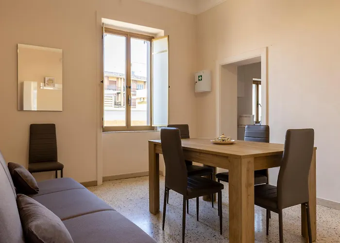 Domus Angelina Holiday home