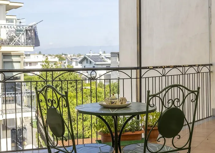 Domus Angelina * Pompei