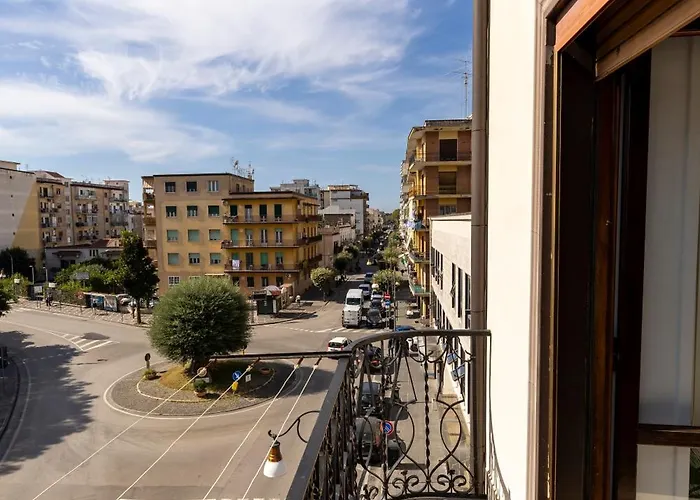 Holiday home Domus Angelina