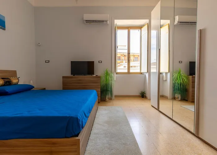 Holiday home Domus Angelina *