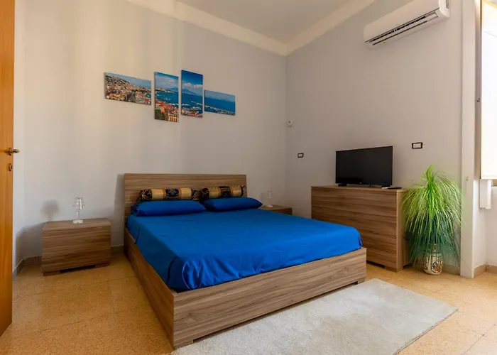 Domus Angelina * Pompei