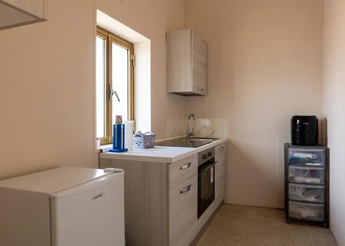 Domus Angelina Pompei