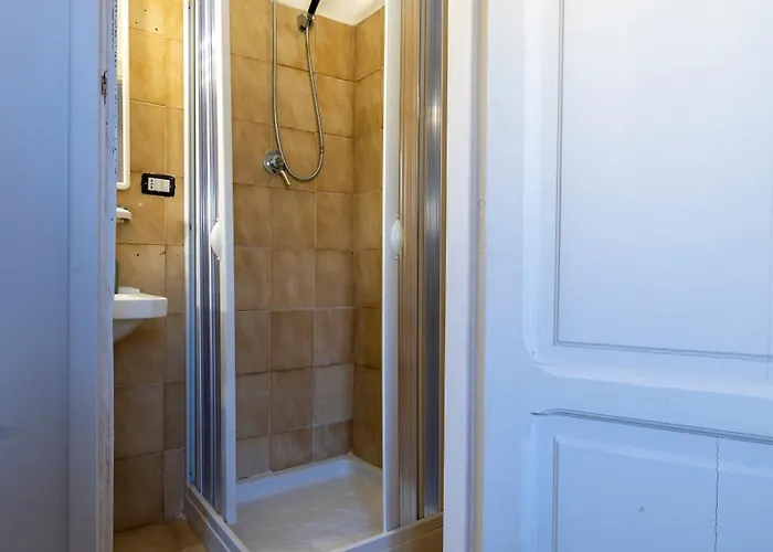 Domus Angelina Holiday home Pompei