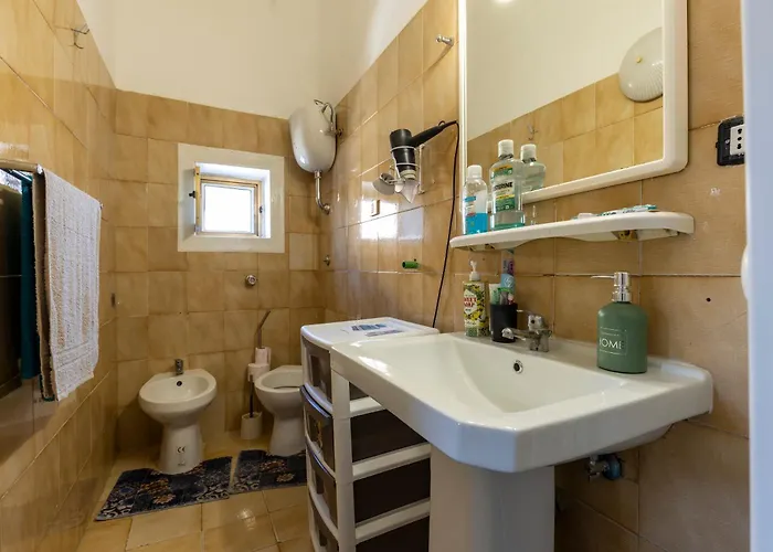 Domus Angelina * Pompei