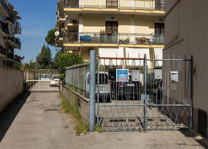 Holiday home Domus Angelina