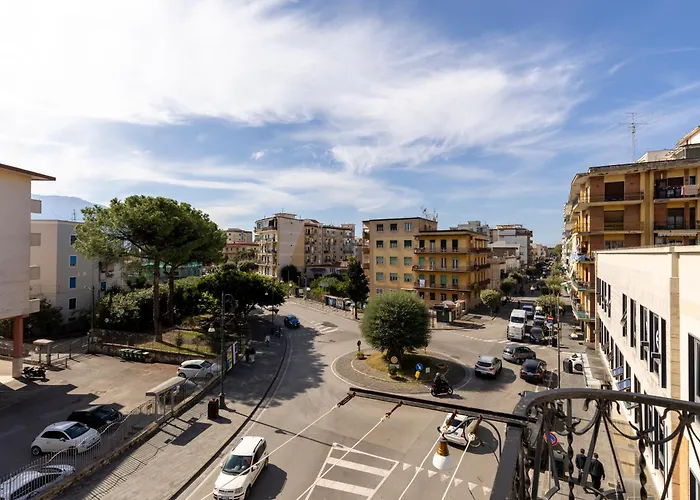 Holiday home Domus Angelina *