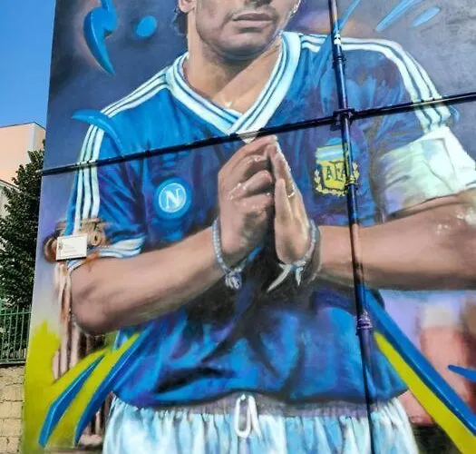 Domus Angelina Pompei