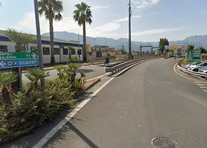 Holiday home Domus Angelina