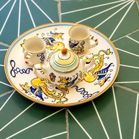 Domus Angelina Nyaraló