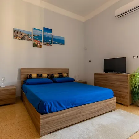 Domus Angelina * Pompeji