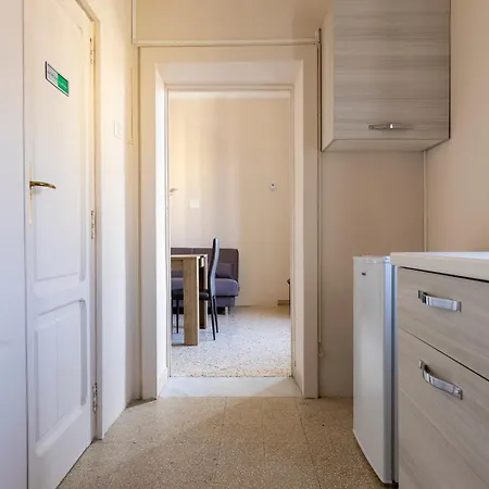 Domus Angelina * Pompeji