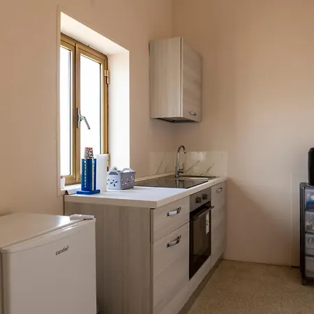 Domus Angelina Pompeji