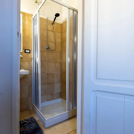 Domus Angelina Nyaraló Pompeji