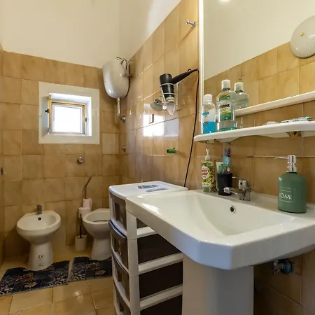 Domus Angelina * Pompeji