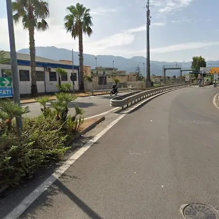 Nyaraló Domus Angelina