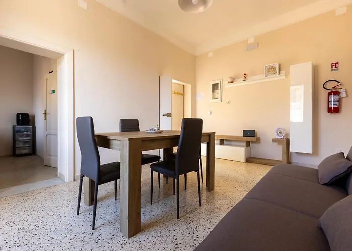 Domus Angelina Pompeji