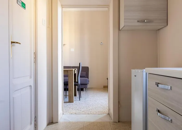 Domus Angelina * Pompeji