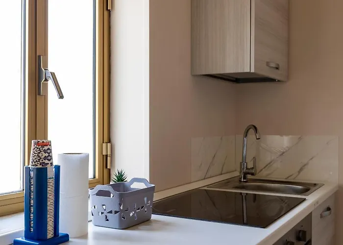 Domus Angelina Feriehus