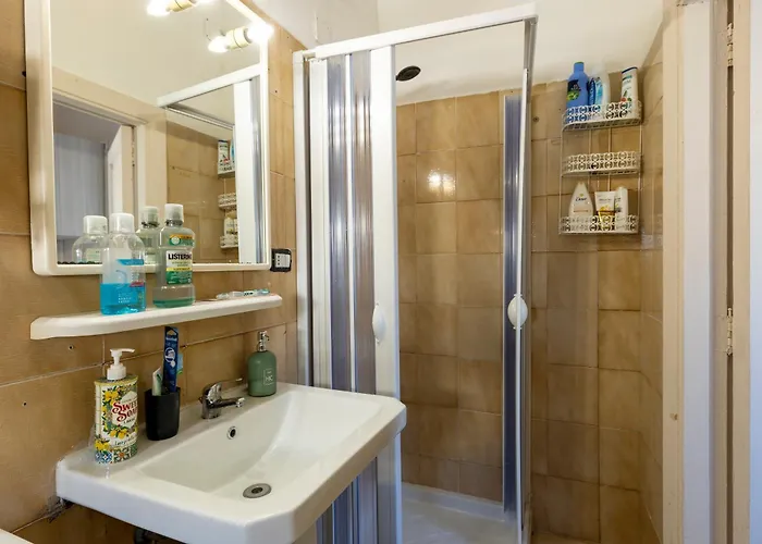 Domus Angelina * Pompeji