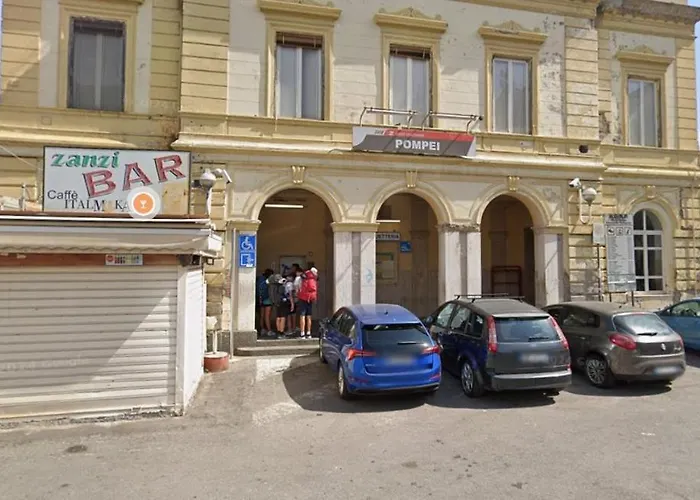 Feriehus Domus Angelina